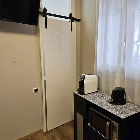 Zen Belzoni Apartmán Padova