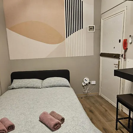 Zen Belzoni Lägenhet