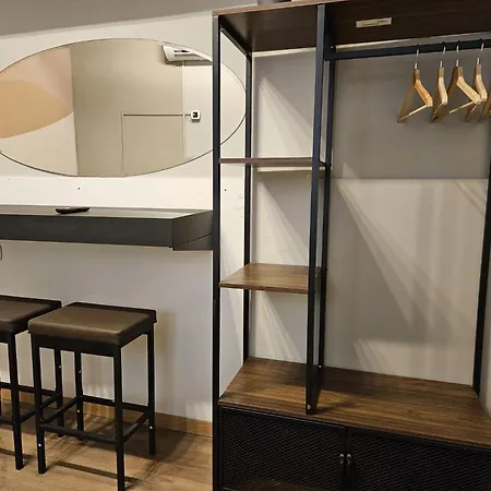 Zen Belzoni Appartement