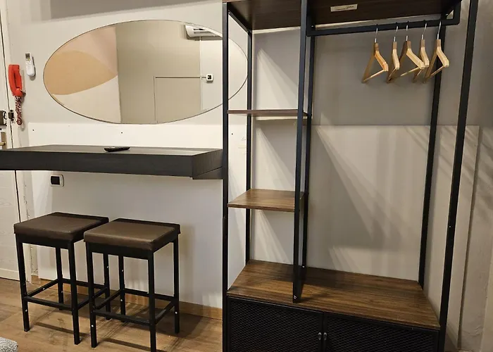 Zen Belzoni Appartement