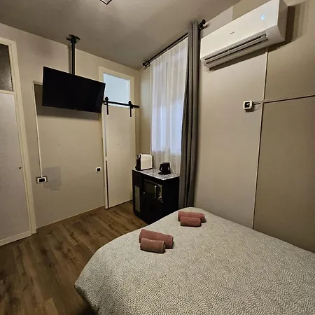 Apartamento Zen Belzoni *