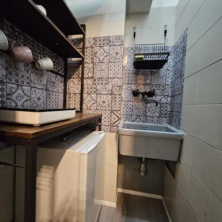 Zen Belzoni Apartamento Pádua