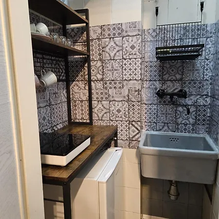 Zen Belzoni Apartamento *