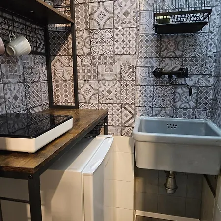 Apartamento Zen Belzoni *